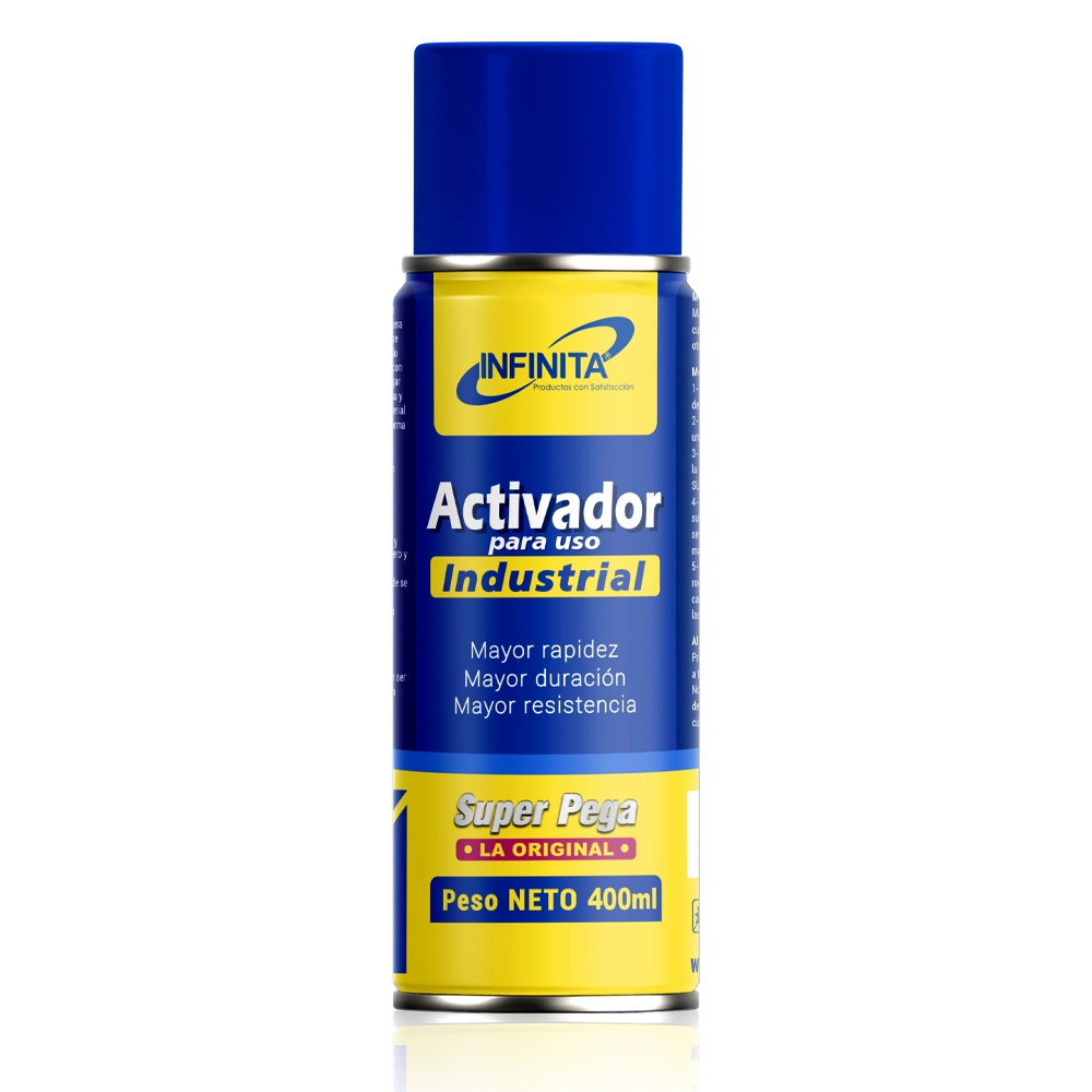 Activador Individual para Super Pega Infinita