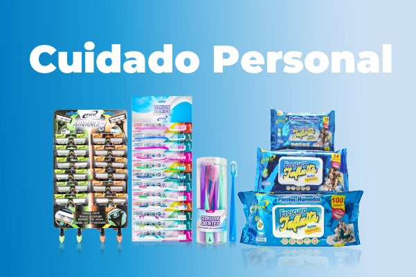 Cuidado Personal