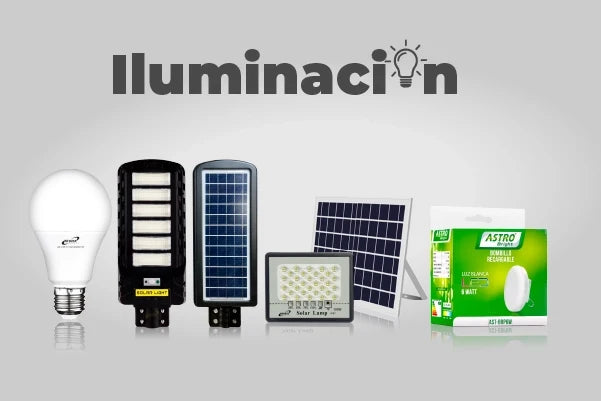 Illuminacion