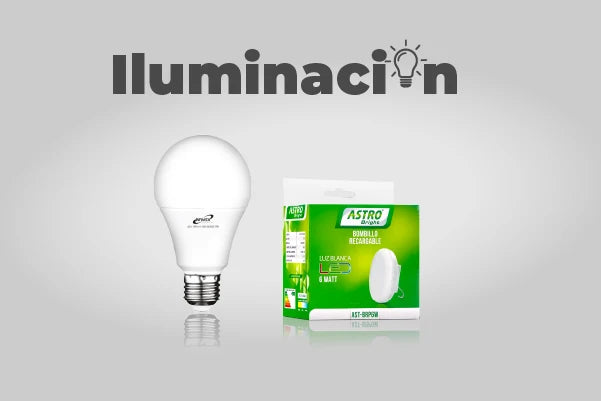 Iluminación