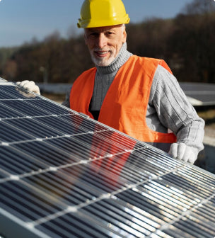 Paneles Solares (PRUEBA)