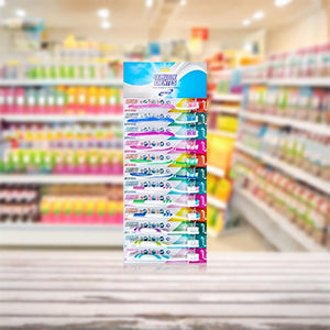 Cuidado personal - Cepillos de dientes