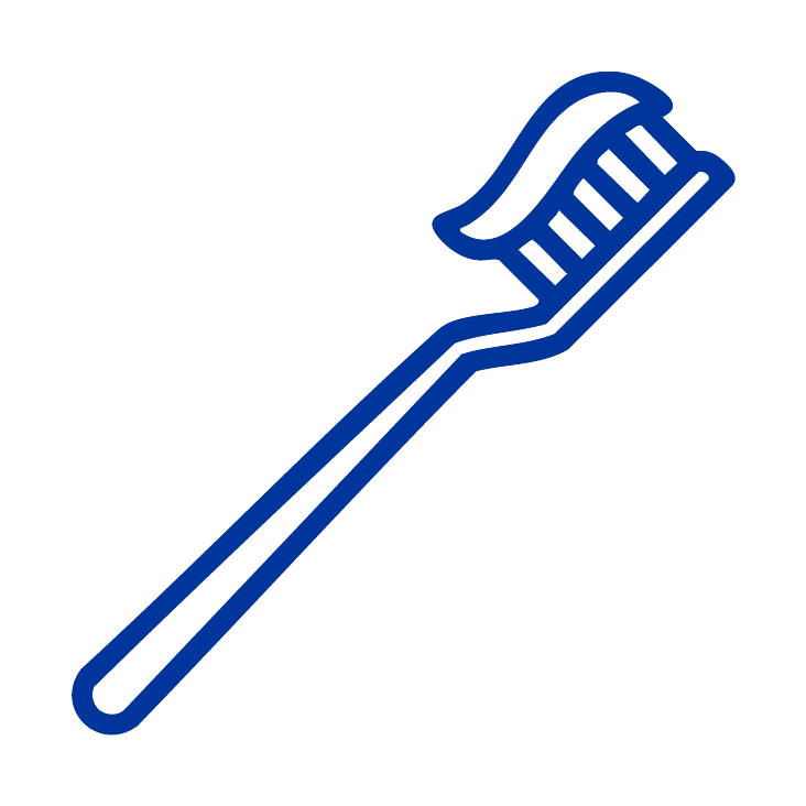 Cuidado personal - Cepillos de dientes