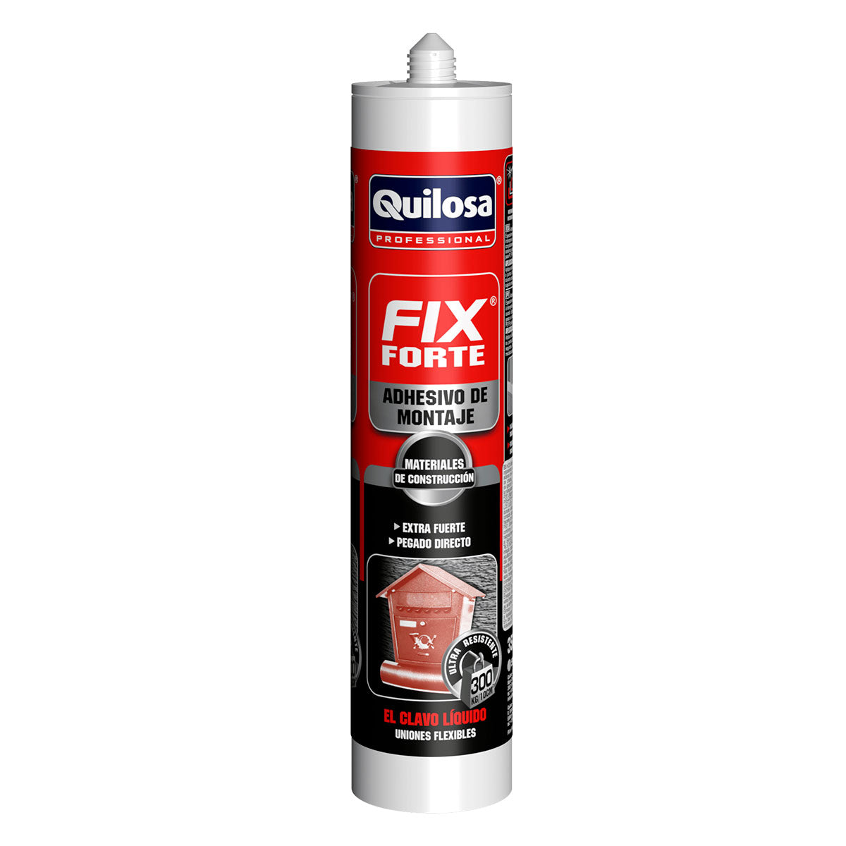 Adhesivo de montaje Fix Forte Quiosa