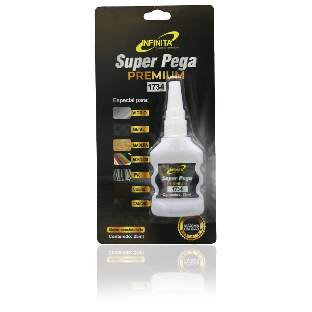 Super pega Infinita Premium