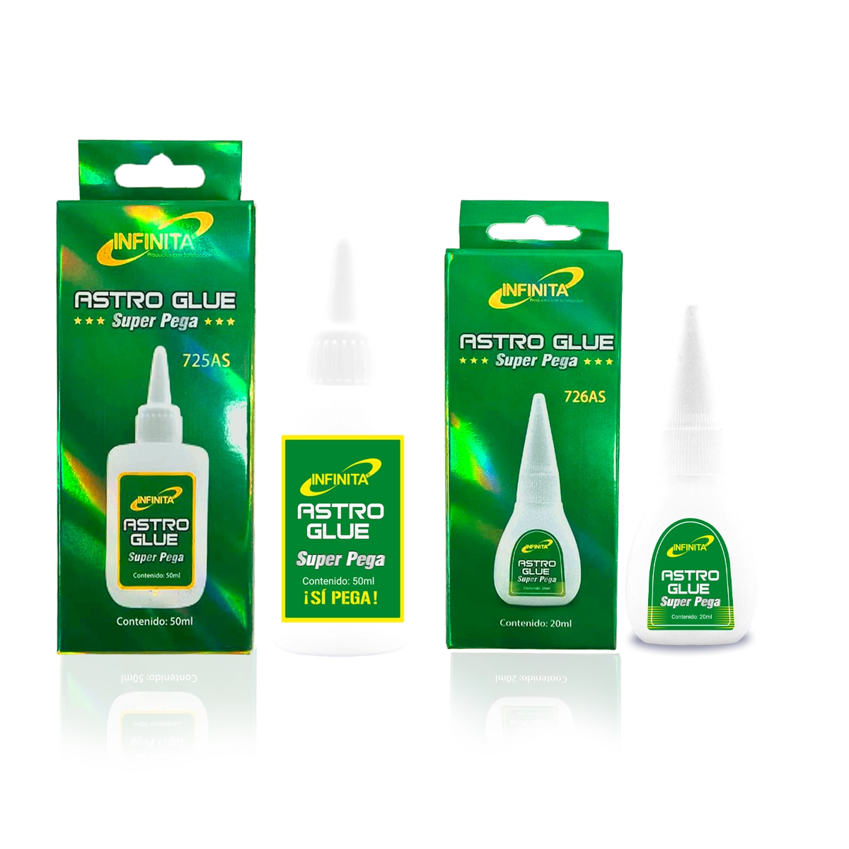 Super pega ASTRO GLUE