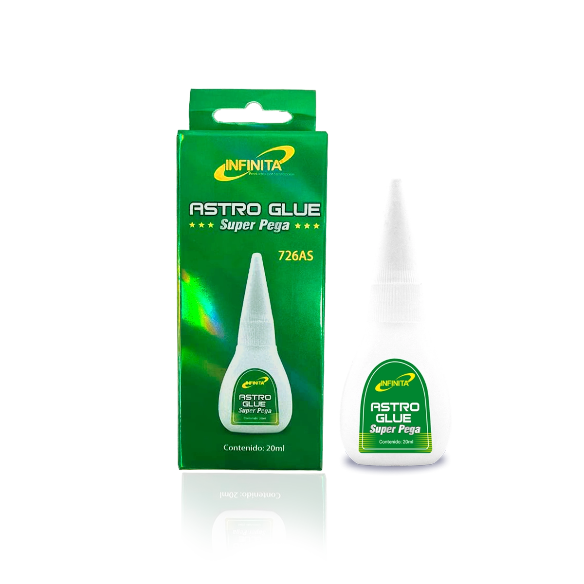 Super pega ASTRO GLUE
