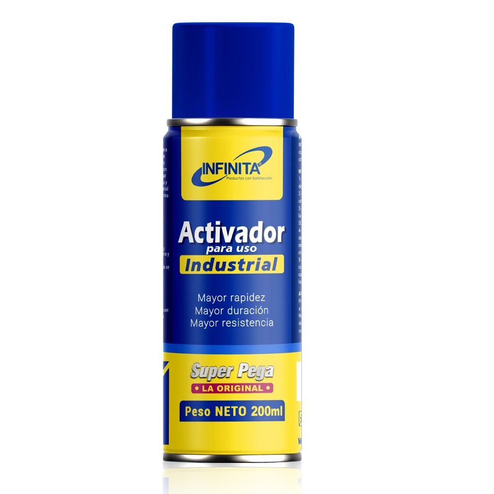 Activador Individual para Super Pega Infinita