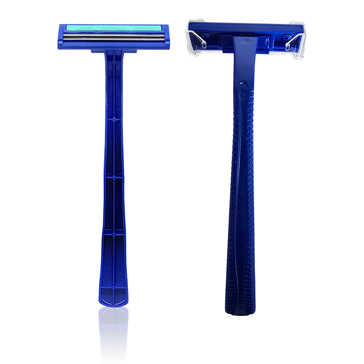 Máquina de Afeitar económica en bolsa SIMETRIC