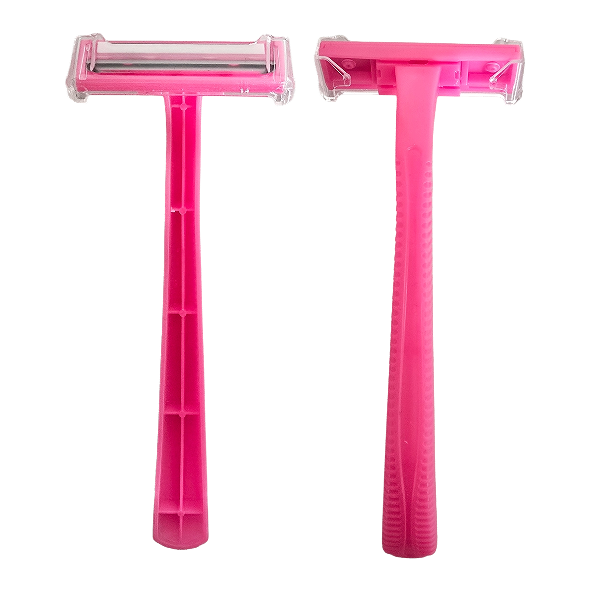 Máquina de Afeitar Mujer en bolsa SIMETRIC