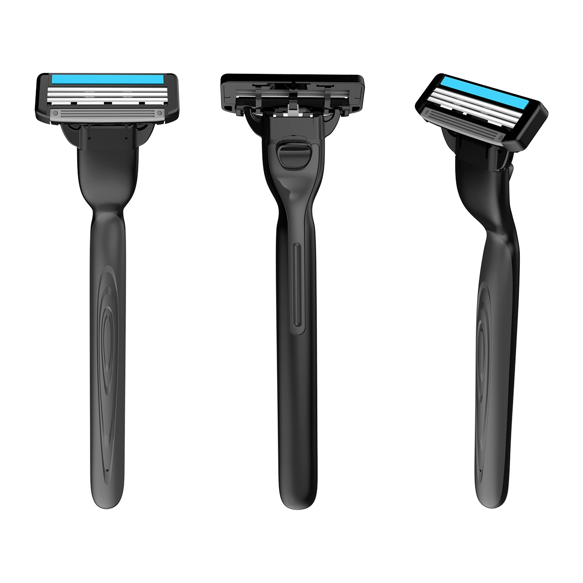 Máquina de Afeitar + Repuestos PRO SHAVE