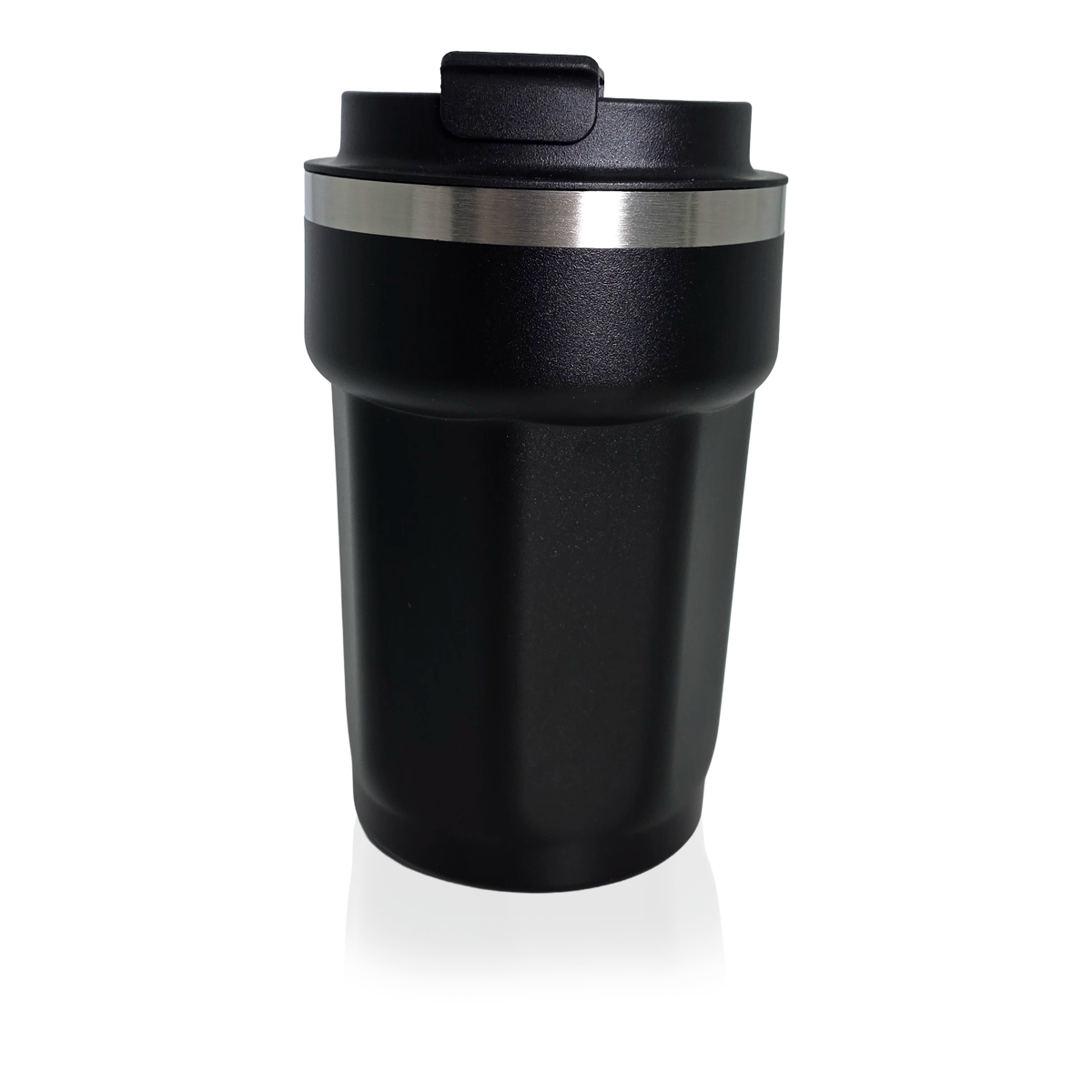 Termo metálico térmico 350ml.