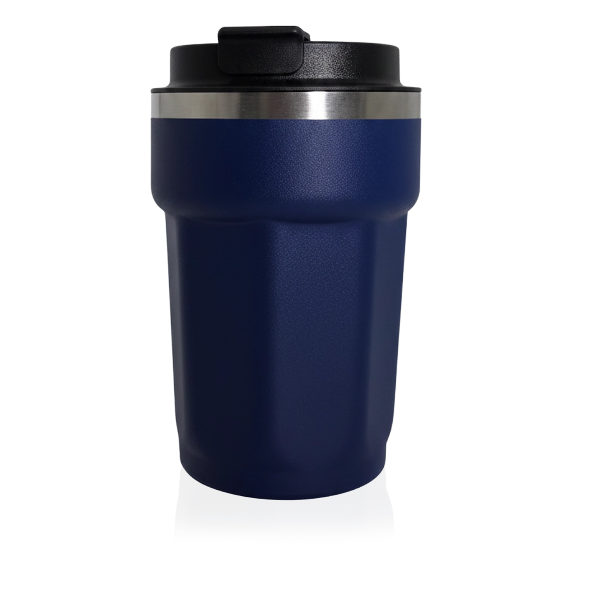 Termo metálico térmico 350ml.