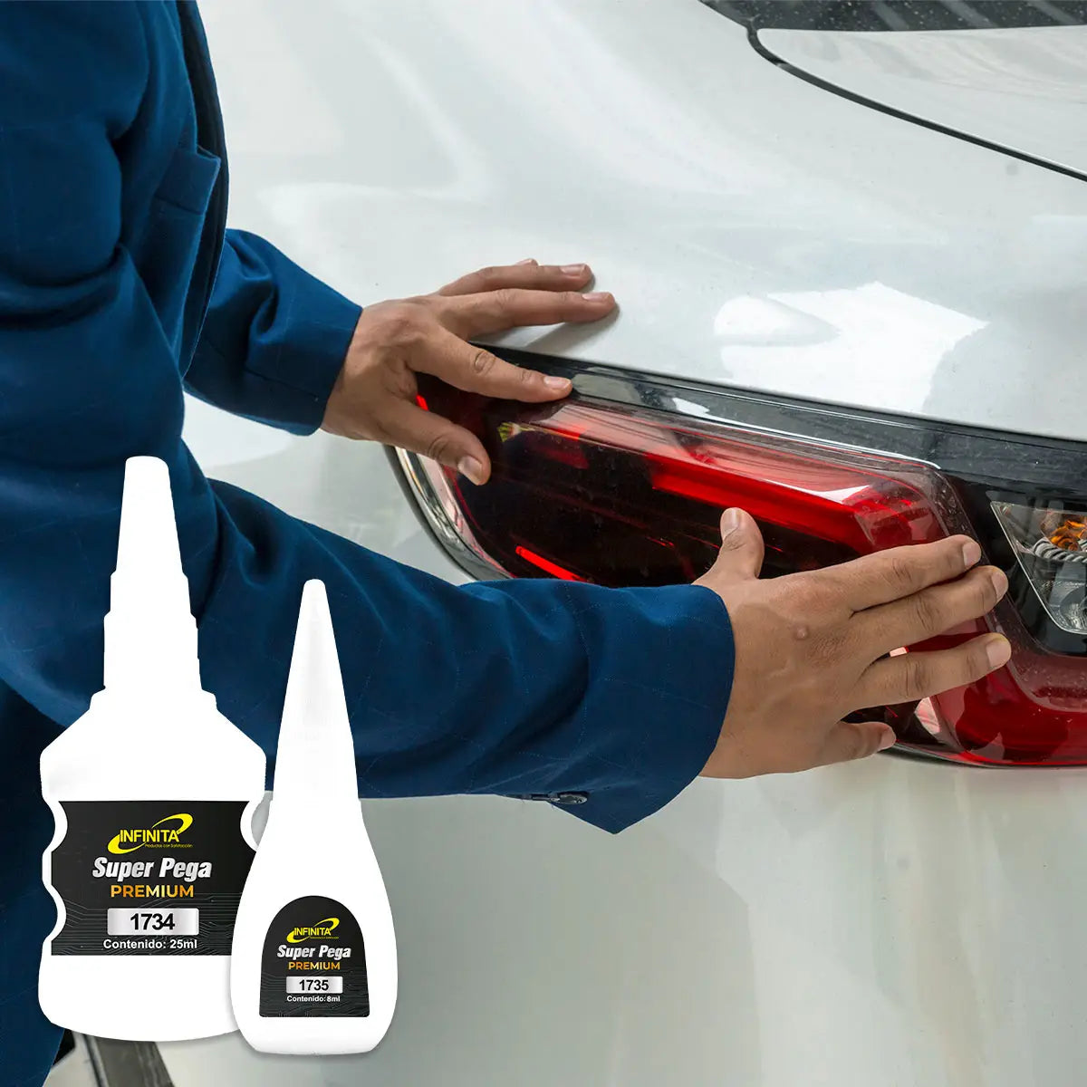 Super pega Infinita Premium